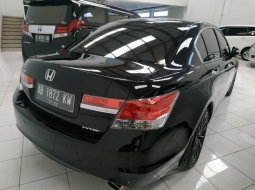 Jual Mobil Bekas Honda Accord 1.6 Automatic 2011 di DIY Yogyakarta 3