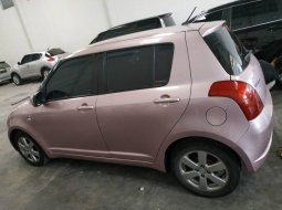 Jual Mobil Bekas Suzuki Swift GL 2006 di DIY Yogyakarta 2