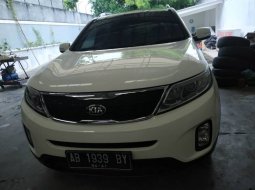 Jual Cepat Kia Sorento 2013 di DIY Yogyakarta 8