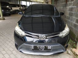 DIY Yogyakarta, Dijual cepat Toyota Vios G 2014 8