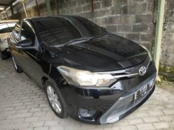 DIY Yogyakarta, Dijual cepat Toyota Vios G 2014 7