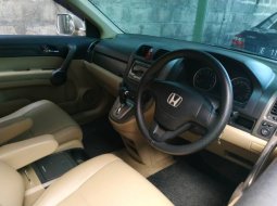 Dijual Mobil Bekas Honda CR-V 2.4 2007 di DIY Yogyakarta 5