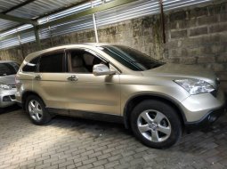 Dijual Mobil Bekas Honda CR-V 2.4 2007 di DIY Yogyakarta 6