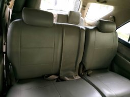 Jual Cepat Toyota Fortuner G 2014 di DIY Yogyakarta 4