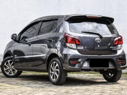 Jual Cepat Toyota Agya G 2018 di DKI Jakarta 4