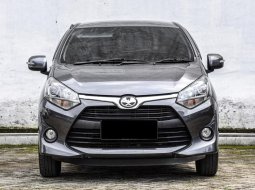 Jual Cepat Toyota Agya G 2018 di DKI Jakarta 2