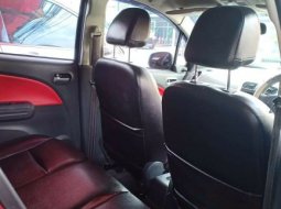 Jual Mobil Bekas Suzuki Splash GL 2010 di Bekasi 4