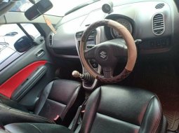 Jual Mobil Bekas Suzuki Splash GL 2010 di Bekasi 3