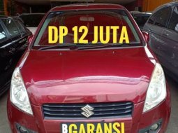 Jual Mobil Bekas Suzuki Splash GL 2010 di Bekasi 7