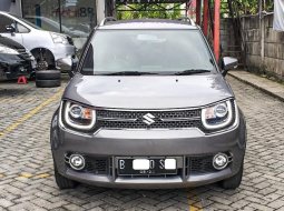 Jual Cepat Suzuki Ignis GX 2017 di DKI Jakarta 2