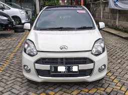 Dijual Cepat Daihatsu Ayla X 2016 di DKI Jakarta 2