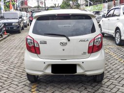 Dijual Cepat Daihatsu Ayla X 2016 di DKI Jakarta 3