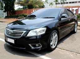 Dijual Cepat Toyota Camry V 2011 di DKI Jakarta 9