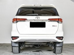 Dijual Cepat Toyota Fortuner VRZ 2018 di DKI Jakarta 3