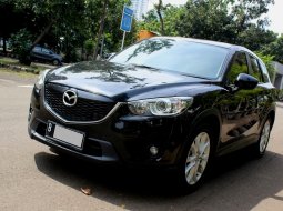 Jual Cepat Mazda CX-5 Grand Touring 2012 di DKI Jakarta 9