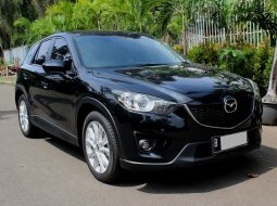 Jual Cepat Mazda CX-5 Grand Touring 2012 di DKI Jakarta 8