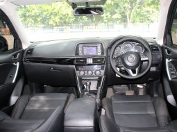 Jual Cepat Mazda CX-5 Grand Touring 2012 di DKI Jakarta 5