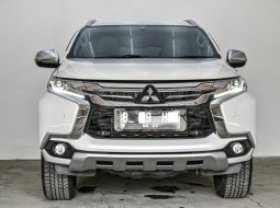 Dijual Cepat Mitsubishi Pajero Sport Dakar 2017 di DKI Jakarta 2