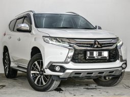 Dijual Cepat Mitsubishi Pajero Sport Dakar 2017 di DKI Jakarta 1