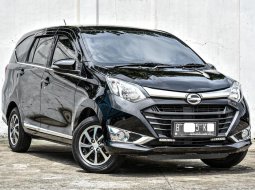 Dijual Cepat Daihatsu Sigra R 2017 di DKI Jakarta 1