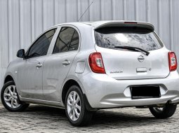 DKI Jakarta, Dijual mobil Nissan March 1.2L 2018 Terbaik  4