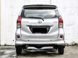 Jual Mobil Bekas Toyota Avanza Luxury Veloz 2015 di DKI Jakarta 3