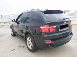 Dijual cepat BMW X5 E70 3.0 V6 2008 Bekas, DKI Jakarta 5