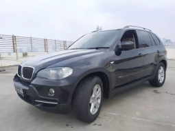 Dijual cepat BMW X5 E70 3.0 V6 2008 Bekas, DKI Jakarta 4