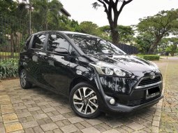 Dijual cepat Toyota Sienta V 2017 A/T Harga Murah, Tangerang Selatan 6