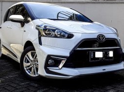 Dijual cepat Toyota Sienta G 2016 bekas, DKI Jakarta 5