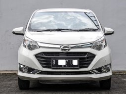 DKI Jakarta, Mobil bekas Daihatsu Sigra R 2016 Dijual  5