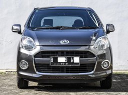 Dijual mobil Daihatsu Ayla X 2016 Terbaik, DKI Jakarta 5