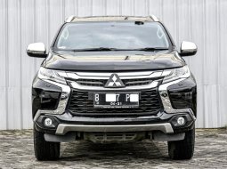 DKI Jakarta, Dijual Mitsubishi Pajero Sport Dakar 2016 Bekas  3