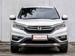 Jual Mobil Bekas Honda CR-V 2.4 2016 di DKI Jakarta 2