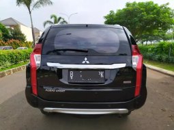 Dijual mobil bekas Mitsubishi Pajero Sport Dakar AT 2016, Bekasi  4