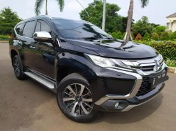 Dijual mobil bekas Mitsubishi Pajero Sport Dakar AT 2016, Bekasi  3