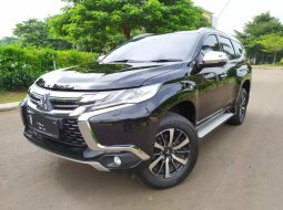 Dijual mobil bekas Mitsubishi Pajero Sport Dakar AT 2016, Bekasi  1