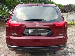 Bekasi, Mobil bekas Mitsubishi Pajero Sport Exceed AT 2013 Dijual  3