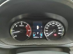 Dijual cepat Mitsubishi Pajero Sport Dakar AT 2018, Bekasi  6