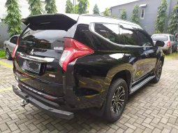 Dijual cepat Mitsubishi Pajero Sport Dakar AT 2018, Bekasi  2