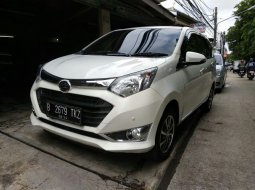 Dijual cepat Daihatsu Sigra R 2017, DKI Jakarta 5