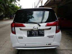 Dijual cepat Daihatsu Sigra R 2017, DKI Jakarta 2