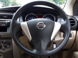 Jual Mobil Bekas Nissan Grand Livina SV 2014 di Tangerang Selatan 4
