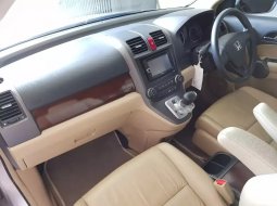 Jual Mobil Bekas Honda CR-V 2.0 i-VTEC 2012 di Jawa Tengah 1