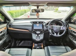Banten, jual mobil Honda CR-V Prestige 2017 dengan harga terjangkau 20