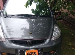 Jual mobil Honda Jazz VTEC 2006 bekas, Banten 6