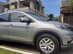 Jual Honda CR-V 2.0 2017 harga murah di DKI Jakarta 11