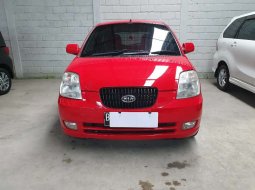 Jawa Tengah, jual mobil Kia Picanto 2007 dengan harga terjangkau 7