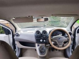 Mobil Datsun GO+ 2015 Panca dijual, Jawa Timur 8