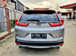 Banten, jual mobil Honda CR-V Prestige 2017 dengan harga terjangkau 19